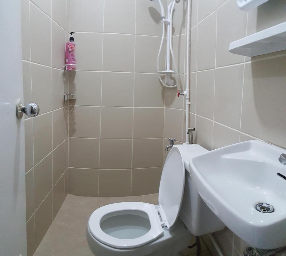 3Bu Hostel Baguio - Session-Governor Pack 바기오 외부 사진