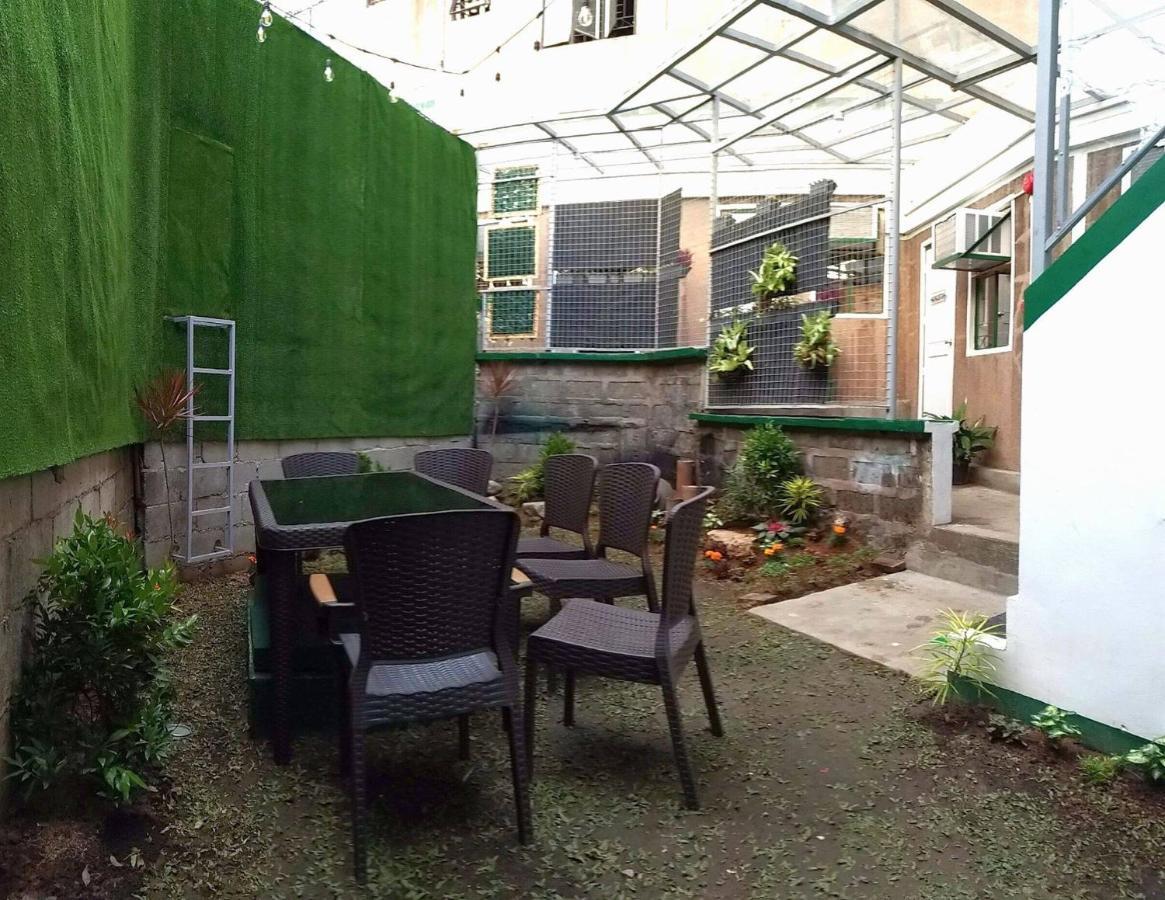 3Bu Hostel Baguio - Session-Governor Pack 바기오 외부 사진