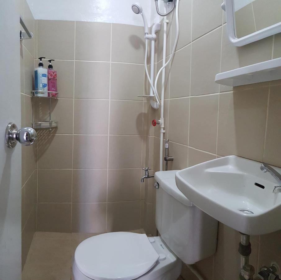 3Bu Hostel Baguio - Session-Governor Pack 바기오 외부 사진