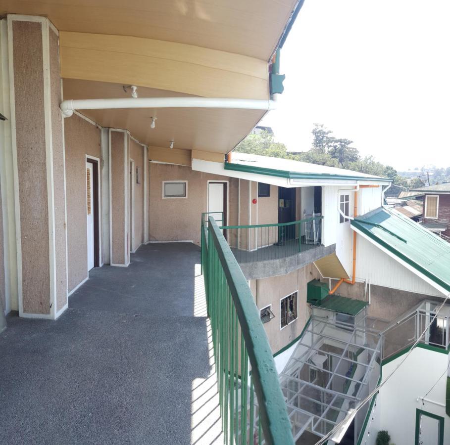 3Bu Hostel Baguio - Session-Governor Pack 바기오 외부 사진