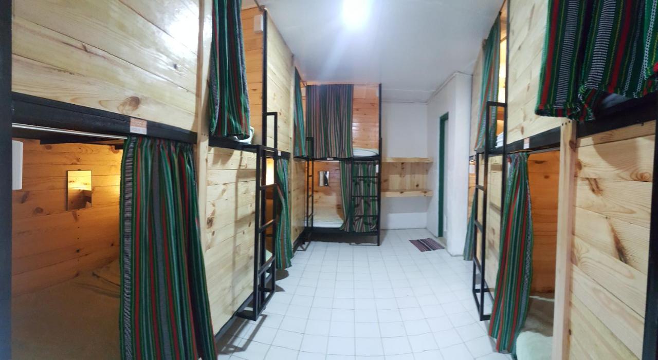 3Bu Hostel Baguio - Session-Governor Pack 바기오 외부 사진