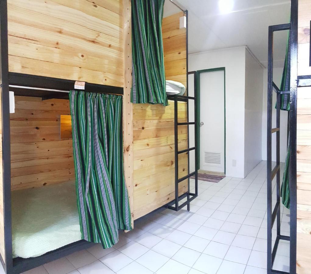 3Bu Hostel Baguio - Session-Governor Pack 바기오 외부 사진