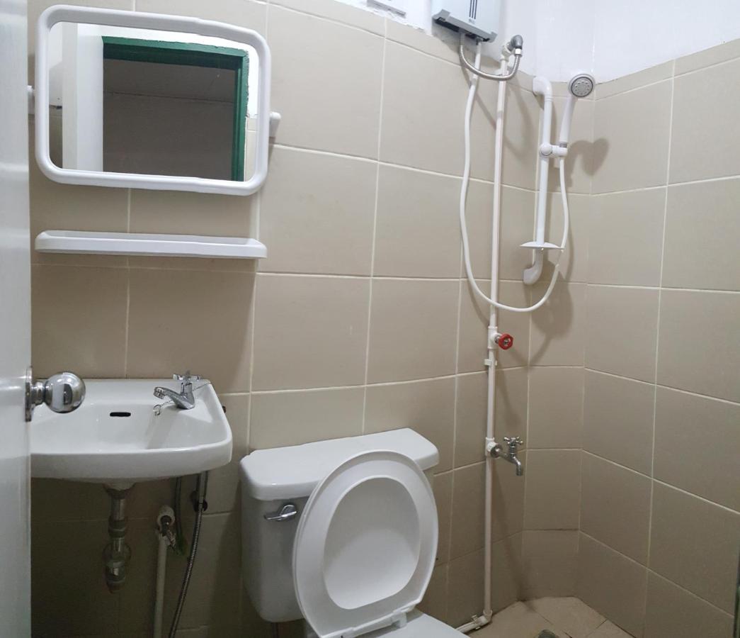 3Bu Hostel Baguio - Session-Governor Pack 바기오 외부 사진