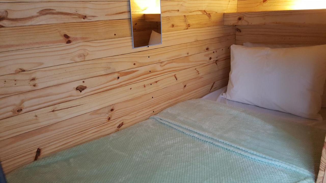 3Bu Hostel Baguio - Session-Governor Pack 바기오 외부 사진