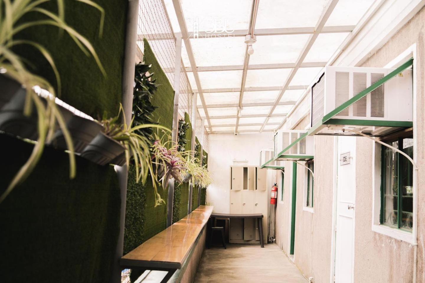 3Bu Hostel Baguio - Session-Governor Pack 바기오 외부 사진