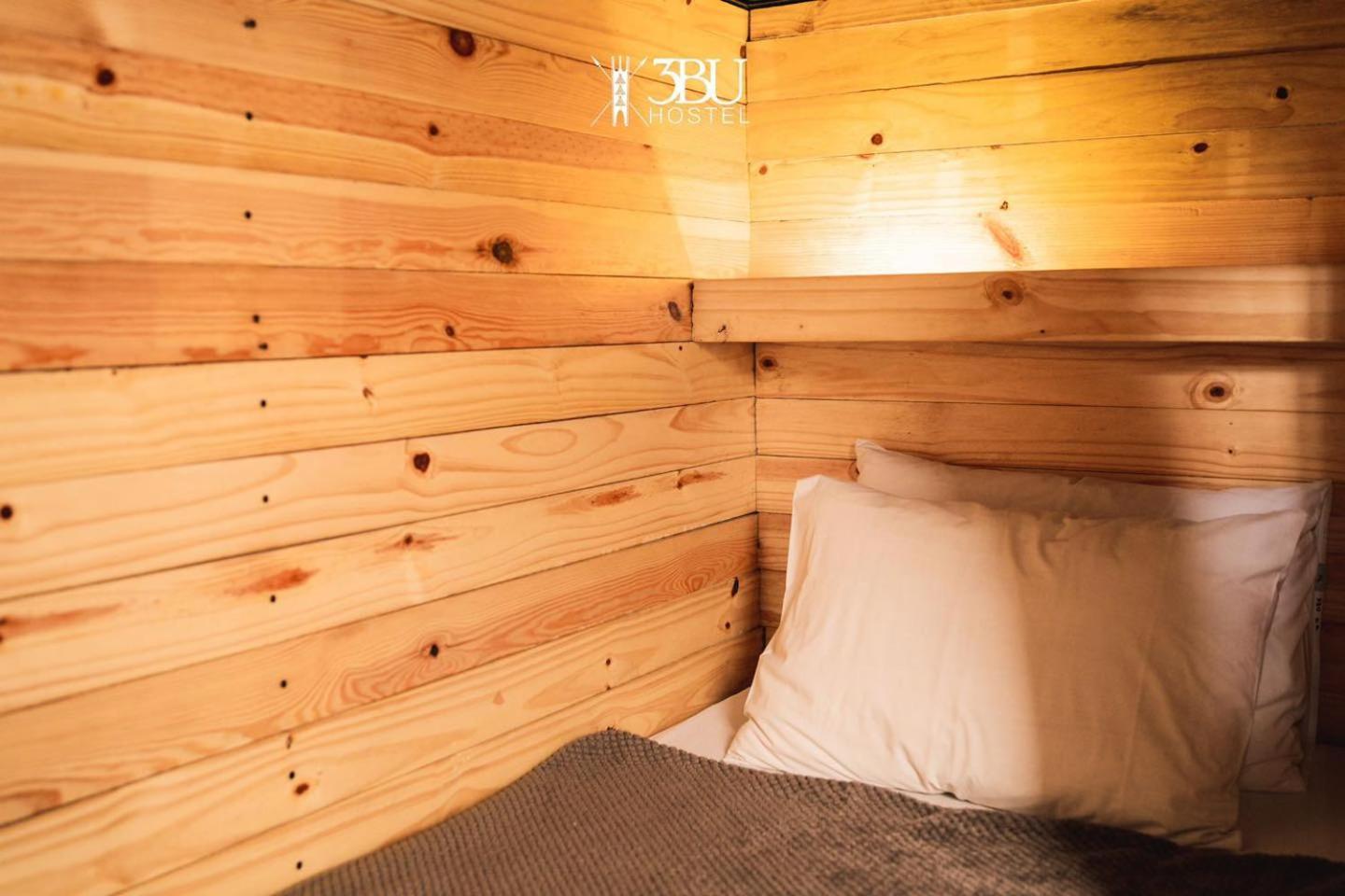 3Bu Hostel Baguio - Session-Governor Pack 바기오 외부 사진